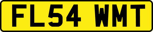 FL54WMT