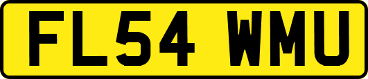 FL54WMU