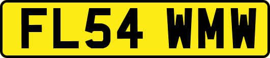 FL54WMW