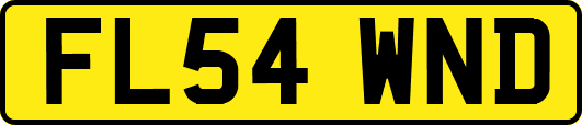 FL54WND