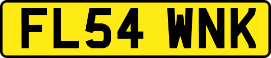 FL54WNK