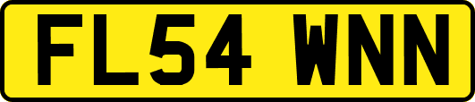 FL54WNN