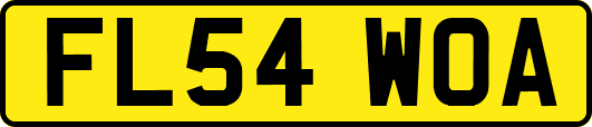 FL54WOA