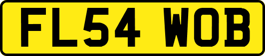 FL54WOB