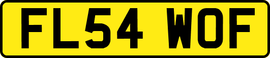 FL54WOF