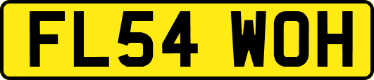 FL54WOH