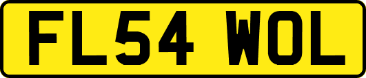FL54WOL