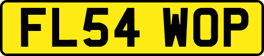 FL54WOP