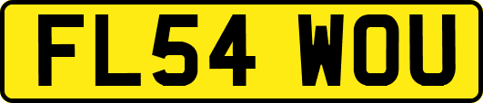 FL54WOU