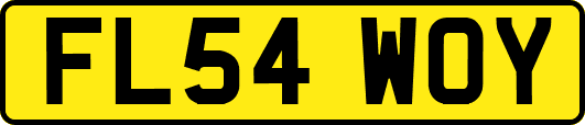 FL54WOY