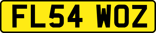 FL54WOZ