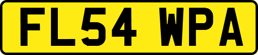 FL54WPA