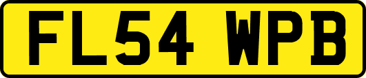 FL54WPB