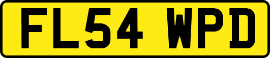 FL54WPD