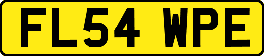 FL54WPE