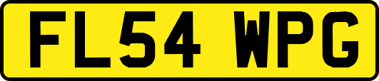 FL54WPG