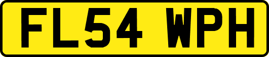 FL54WPH