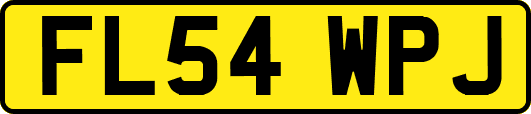 FL54WPJ