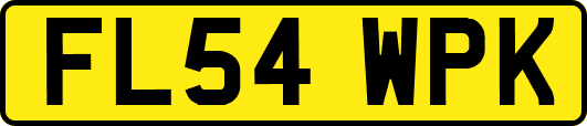 FL54WPK