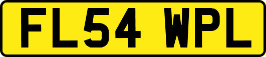 FL54WPL
