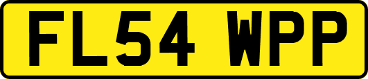FL54WPP
