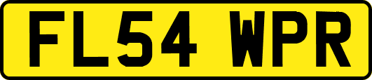 FL54WPR