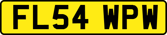 FL54WPW