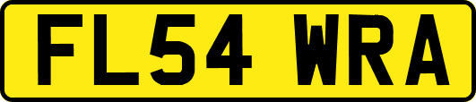 FL54WRA