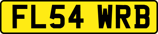 FL54WRB