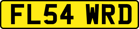 FL54WRD