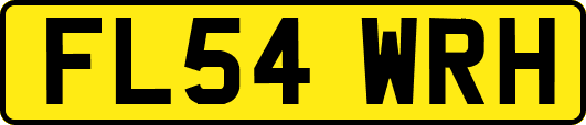 FL54WRH