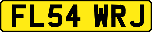 FL54WRJ