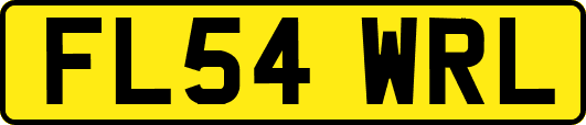 FL54WRL
