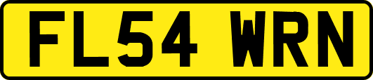 FL54WRN