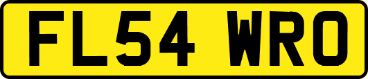 FL54WRO