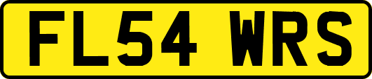 FL54WRS