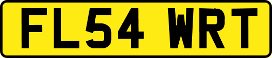 FL54WRT