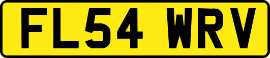 FL54WRV