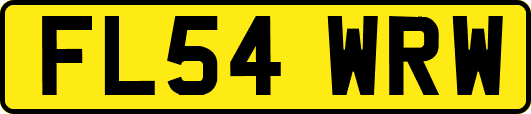 FL54WRW
