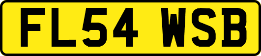 FL54WSB