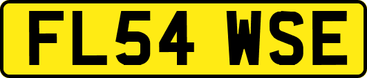 FL54WSE