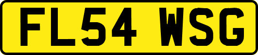 FL54WSG