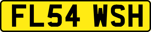 FL54WSH