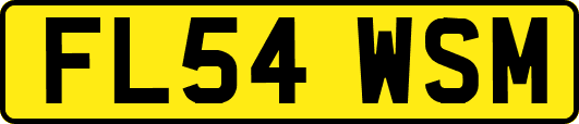 FL54WSM