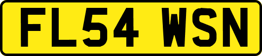 FL54WSN