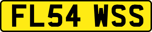 FL54WSS