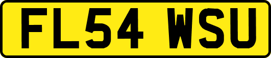 FL54WSU