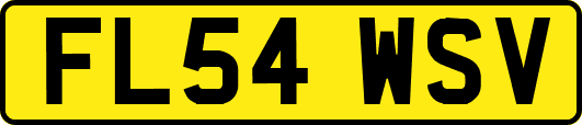 FL54WSV