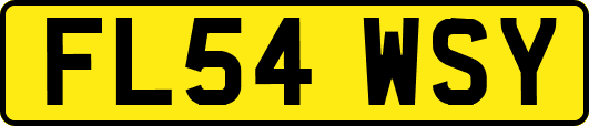 FL54WSY