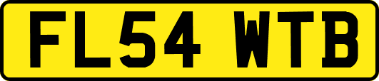 FL54WTB